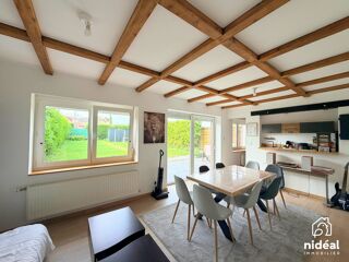  Maison � vendre 5 pi�ces 90 m�
