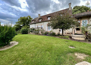  Maison à vendre 11 pièces 292 m²