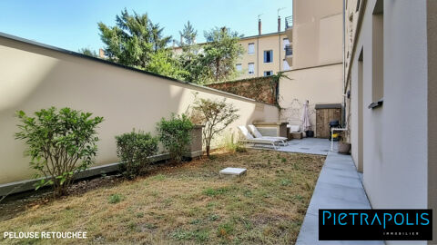  Appartement à vendre 3 pièces 77 m²