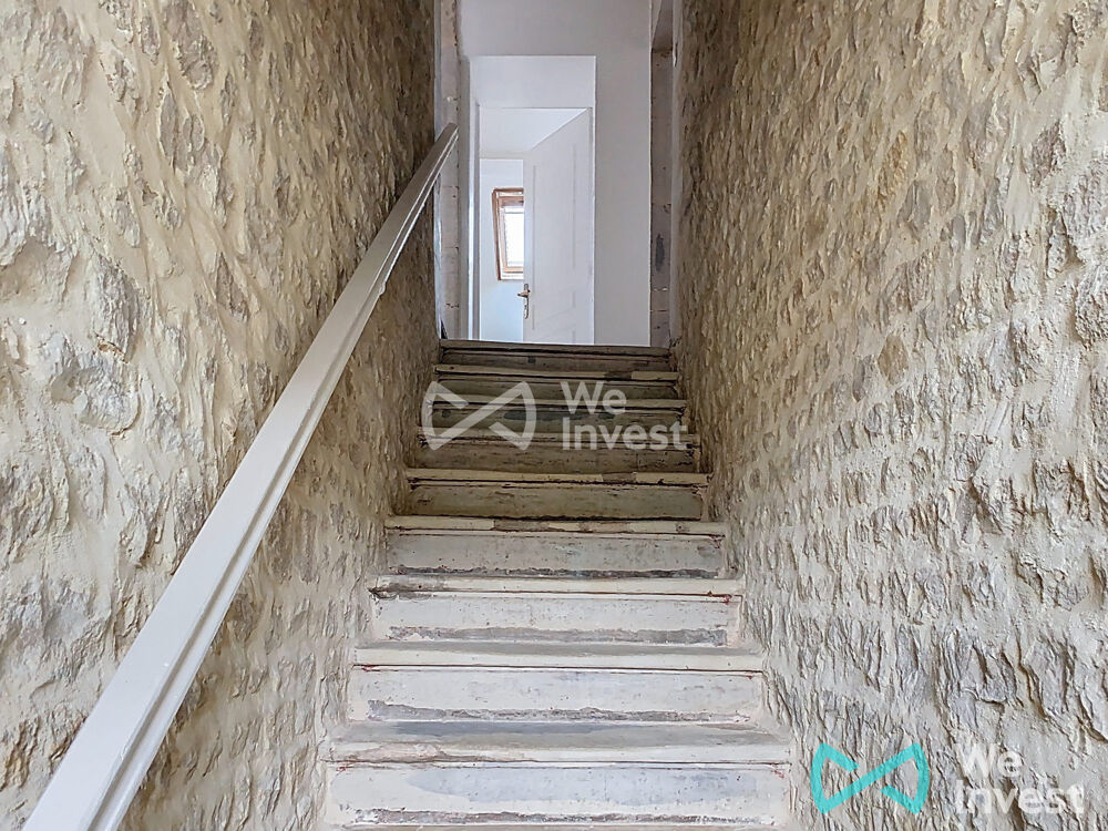 � vendre  Maison Tr�vi�res (14710)