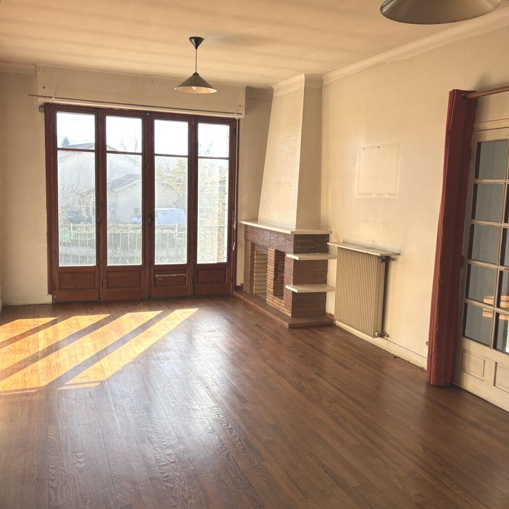 Vente Maison SAINT GAUDENS GRANDE MAISON TRADITIONNELLE DE 7 PIECES Saint-gaudens
