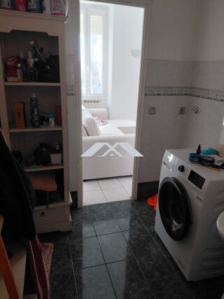  Appartement � vendre 2 pi�ces 45 m�
