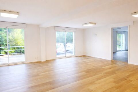 &Agrave; LOUER – BUREAUX 185 m&sup2; – VANNES / ARRADON 1974 56610 Arradon