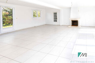 Vente Maison Maison Type Arcy Individuelle Garage jardin Le mesnil-saint-denis