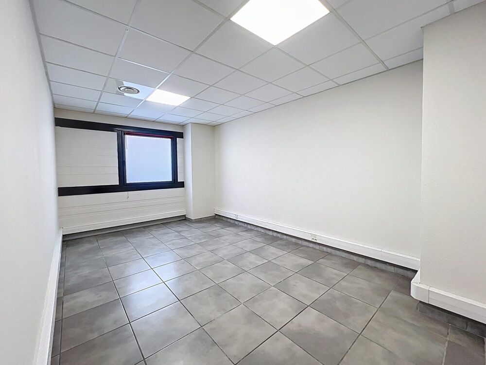   Vous recherchez un espace de travail confortable et bien situé La seyne-sur-mer