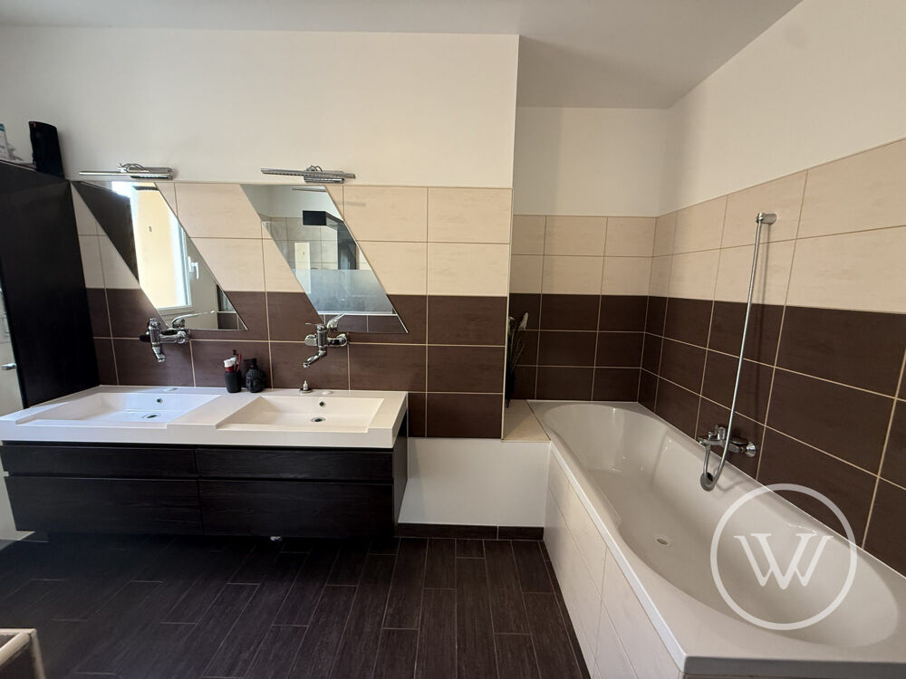 Maison T5 Contemporaine d'Exception  La Suze-sur-Sarthe