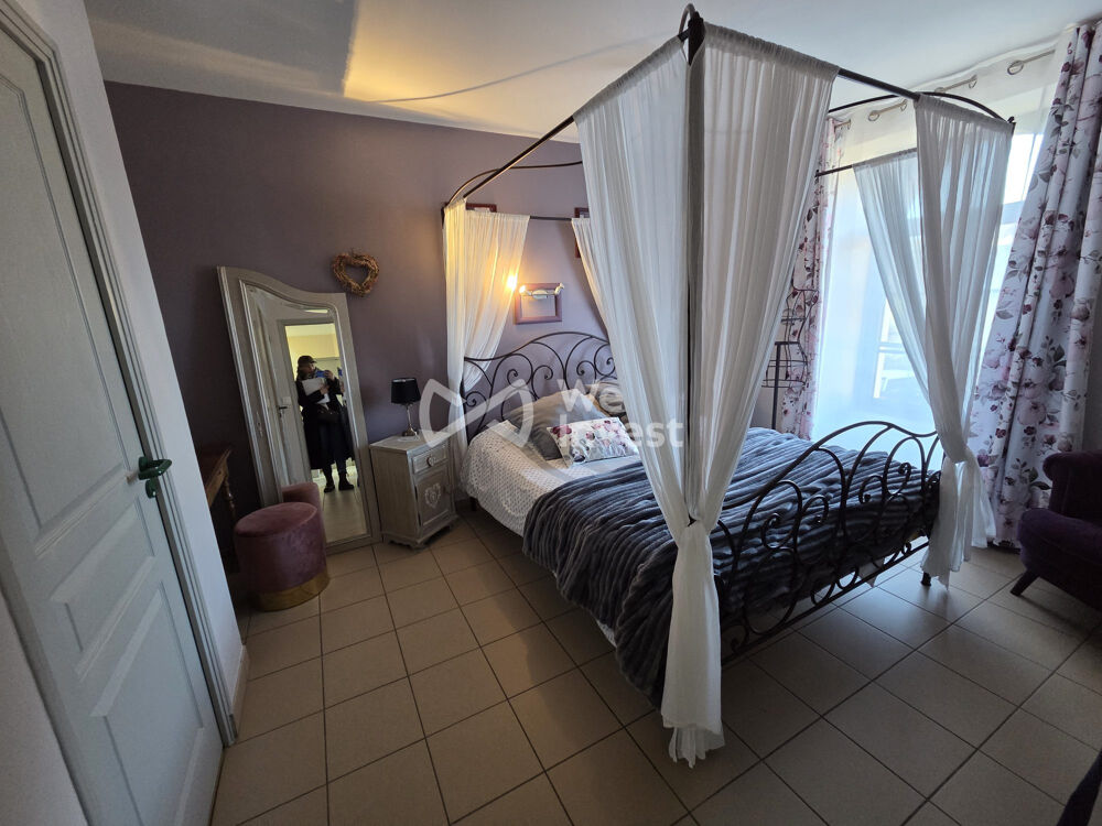 � vendre  Maison Fy� (72610)