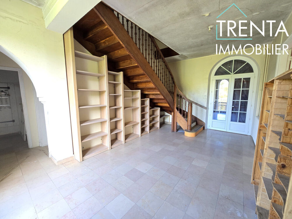 Vente Maison Maison à vendre Saint-Blaise-du-Buis Saint-blaise-du-buis