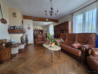  Maison  vendre 4 pices 79 m