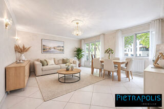  Appartement � vendre 4 pi�ces 96 m�