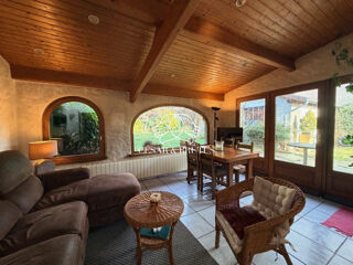  Maison à vendre 5 pièces 132 m²
