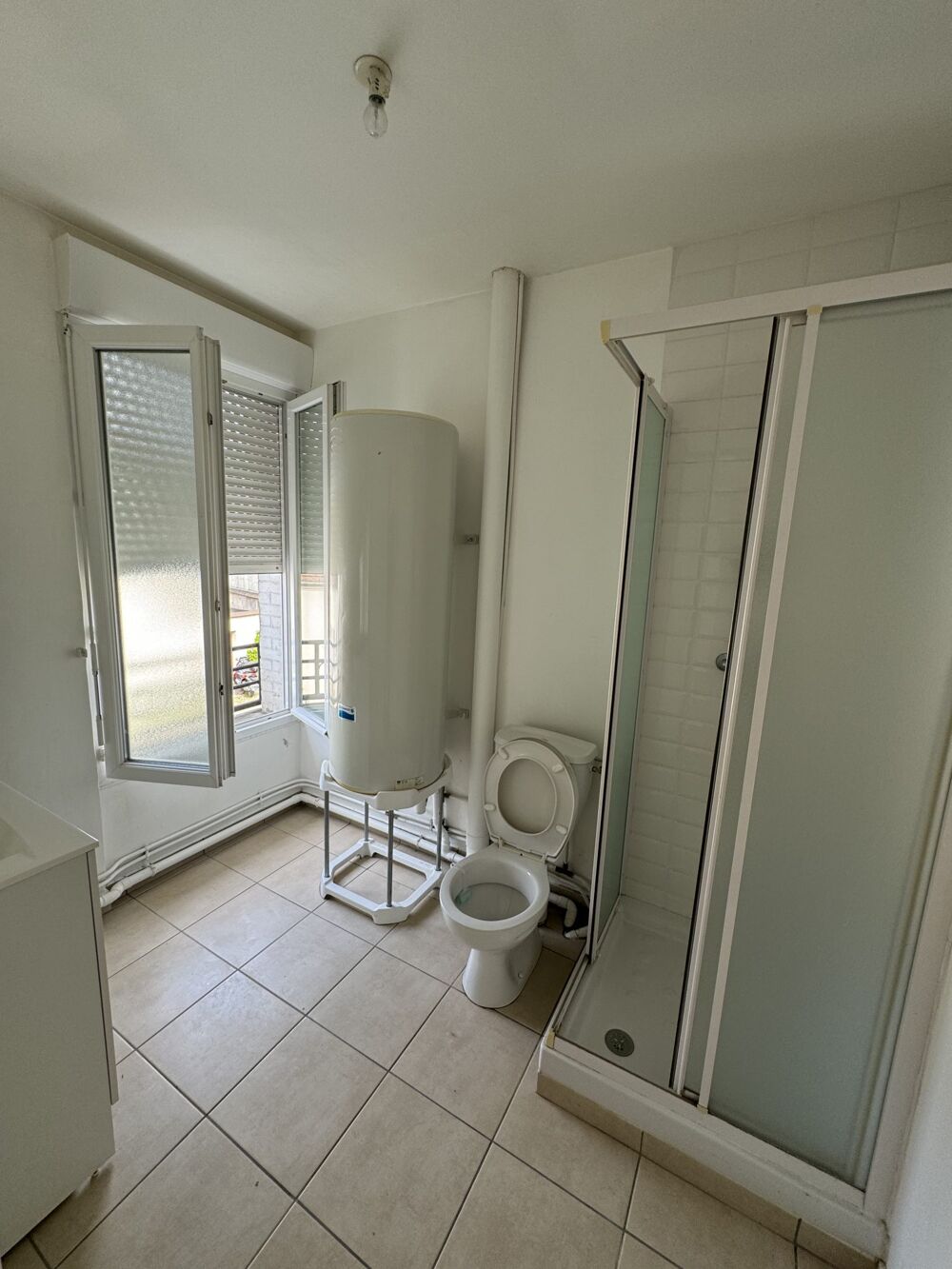 Location Appartement Appartement - 40m² - Fère-en-Tardenois Fère-en-tardenois