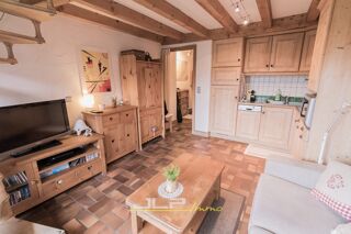  Appartement à vendre 1 pièce 27 m²