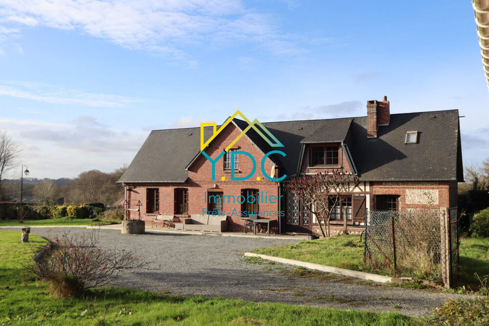 Charmante Maison Campagne 6 pieces