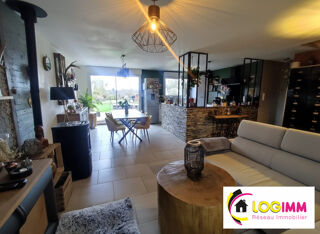  Maison � vendre 6 pi�ces 120 m�