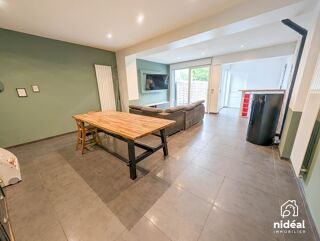  Maison � vendre 5 pi�ces 117 m�