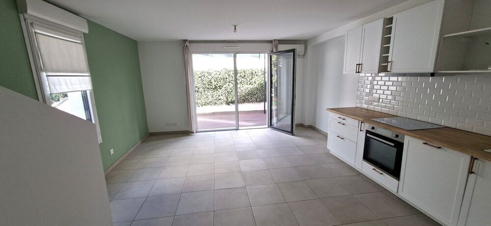 Vente Appartement T4 Triplex récent Marseille 11