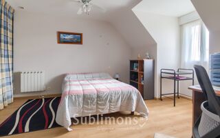  Maison � vendre 4 pi�ces 119 m�