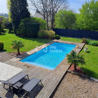  Maison à vendre 7 pièces 200 m²