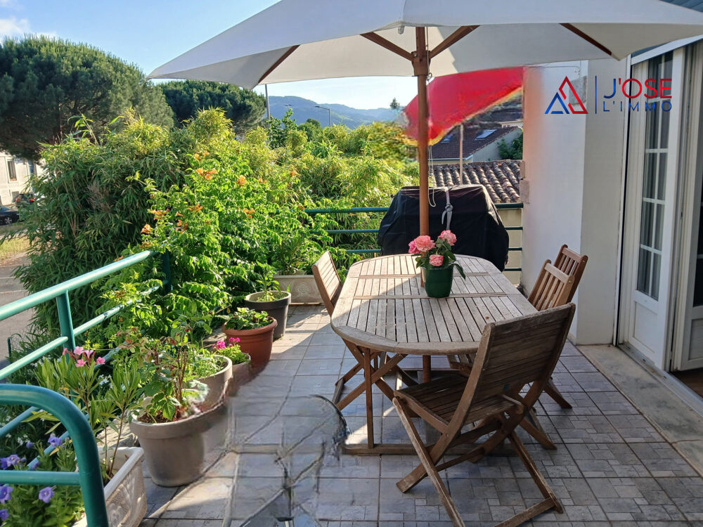 Une vraie maison de famille où chacun a son espace  156 m²
