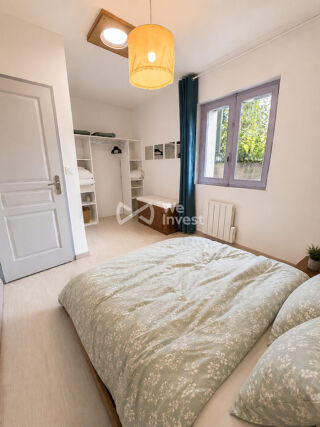  Maison à vendre 4 pièces 127 m²