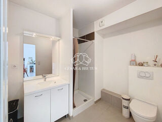  Appartement � vendre 2 pi�ces 42 m�