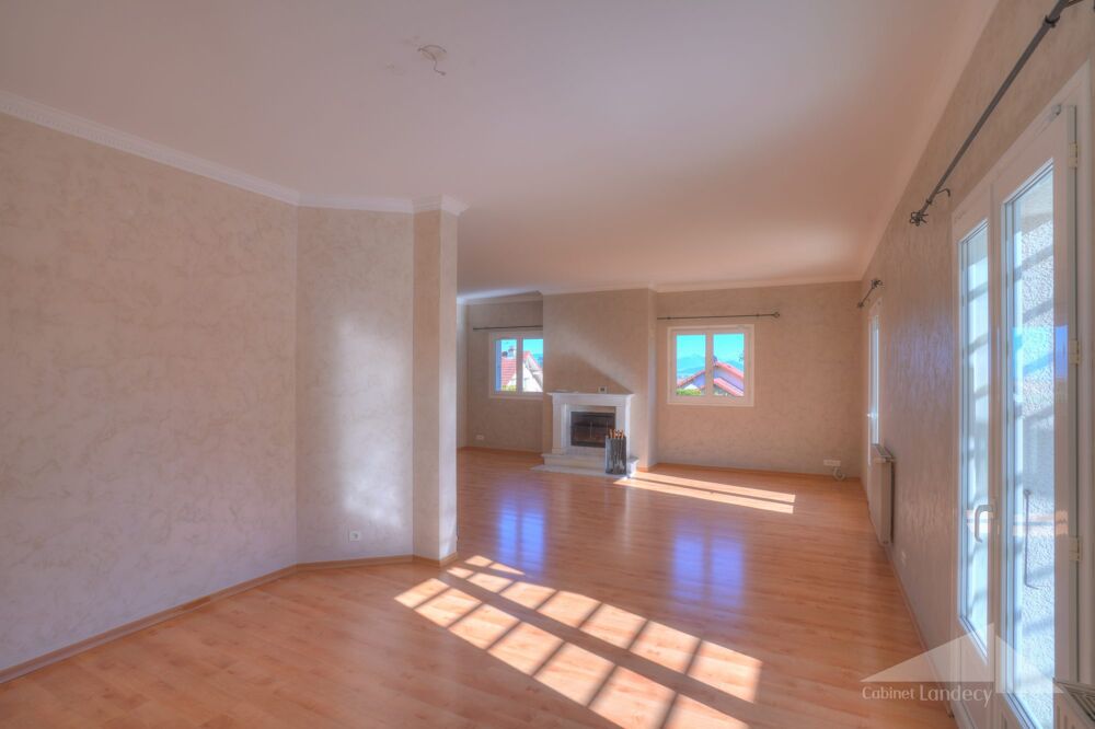 Maison 6 pièces à vendre - Thoiry