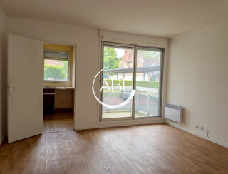  Appartement à vendre 1 pièce 27 m²