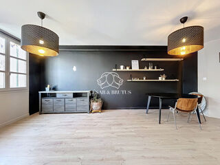  Appartement � vendre 2 pi�ces 54 m�