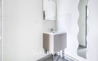  Appartement � vendre 2 pi�ces 39 m�