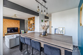  Appartement à vendre 3 pièces 70 m²