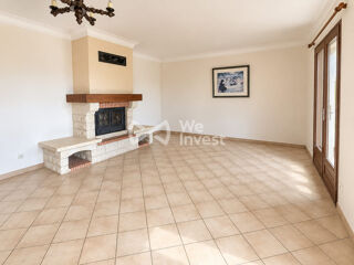  Maison à vendre 5 pièces 147 m²