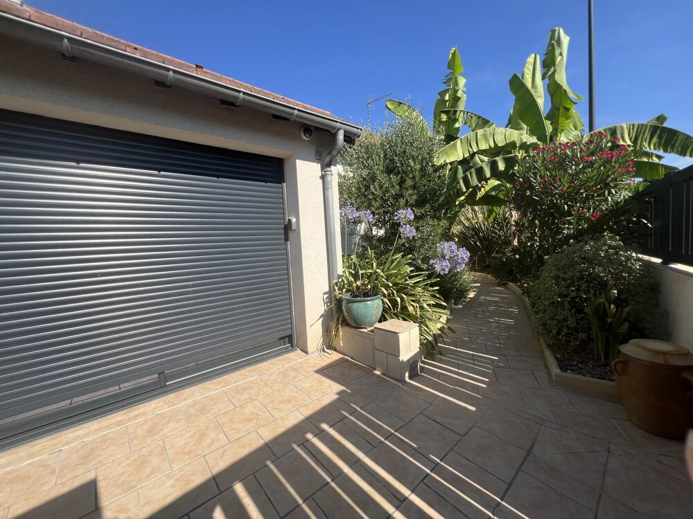Vente Maison MAISON SANS TRAVAUX Tours