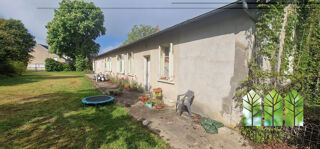  Maison � vendre 5 pi�ces 125 m�