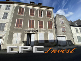  Immeuble � vendre 370 m�