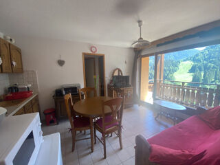  Appartement à vendre 2 pièces 27 m²