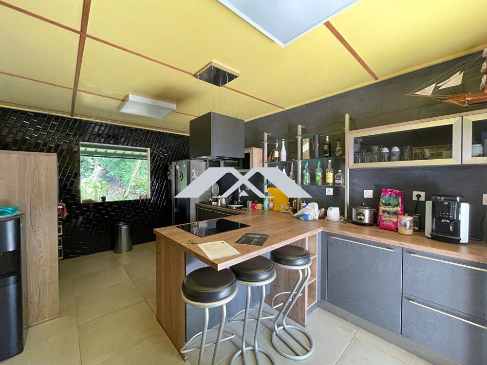 Maison F4 Saint André