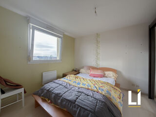  Appartement  vendre 2 pices 53 m