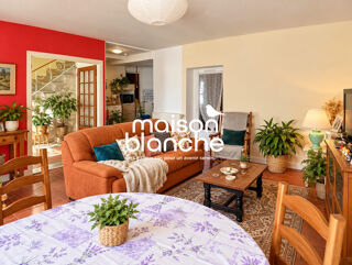  Maison à vendre 4 pièces 96 m²