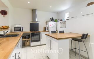  Maison à vendre 5 pièces 111 m²