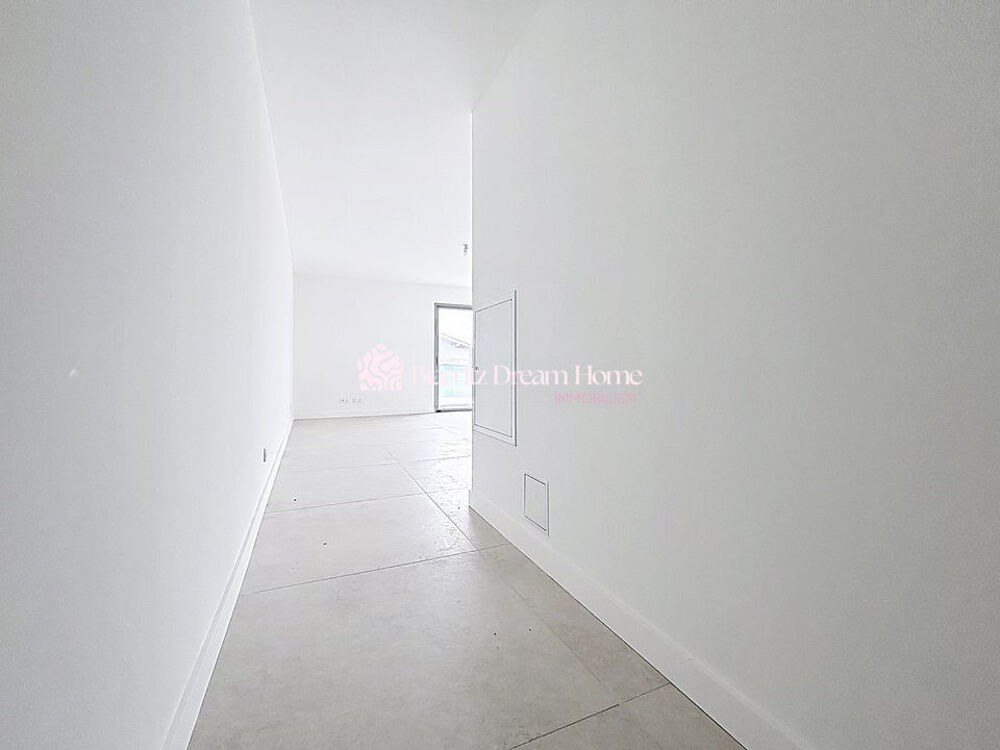 à vendre  Appartement Capbreton (40130)