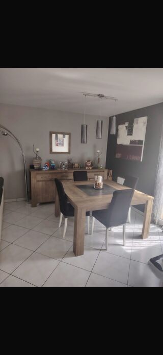  Maison à vendre 4 pièces 101 m²