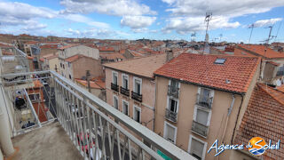  Appartement � vendre 3 pi�ces 90 m�