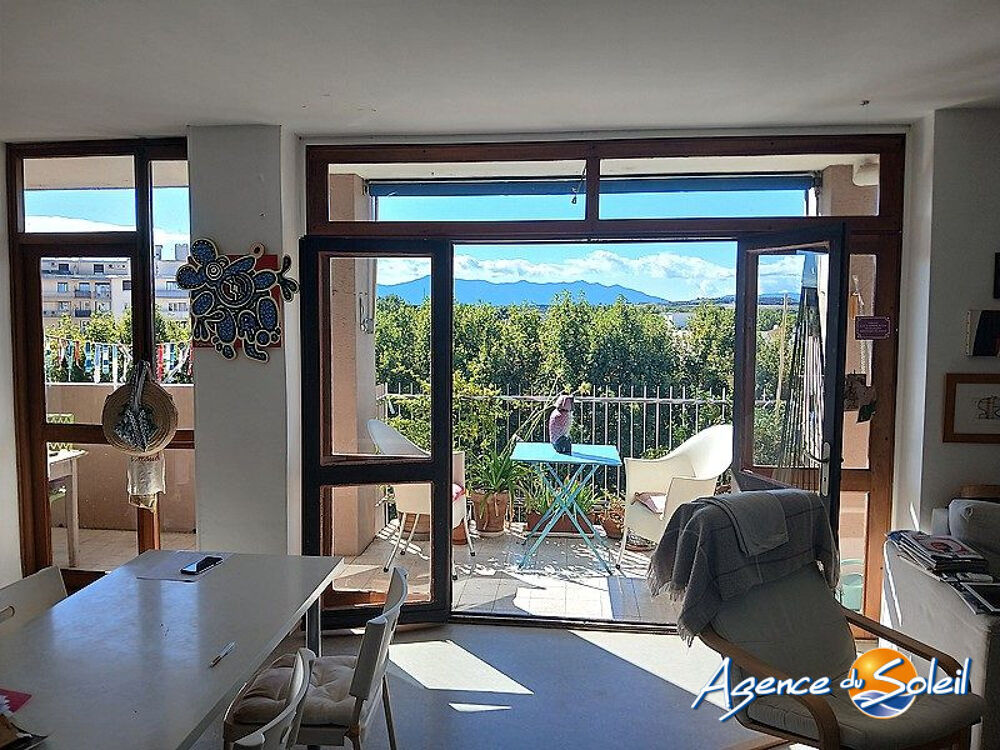 APPARTEMENT T3 Terrasse Proche Centre-Ville