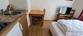  Appartement à louer 1 pièce 16 m²