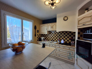  Maison � vendre 4 pi�ces 80 m�