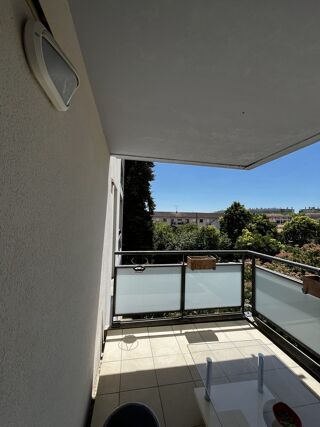  Appartement à louer 2 pièces 43 m²