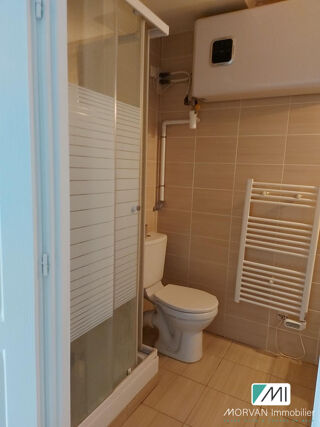  Appartement � louer 1 pi�ce 22 m�