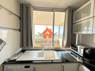  Appartement à louer 3 pièces 56 m²