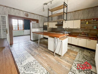  Maison � vendre 7 pi�ces 157 m�